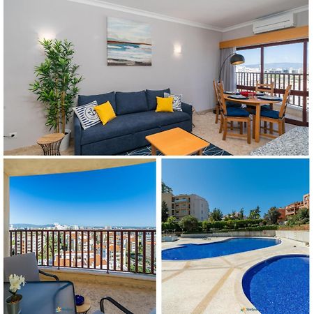 Praia Mar - Apartamento Viva Local Портиман Екстериор снимка