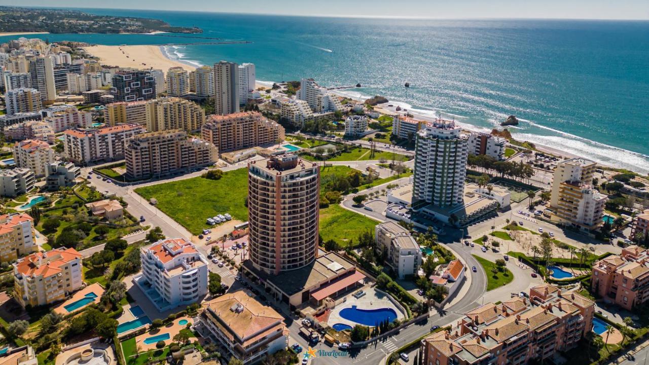 Praia Mar - Apartamento Viva Local Портиман Екстериор снимка